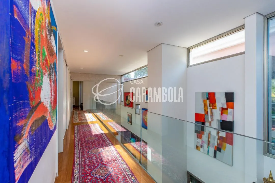 Casa com 4 suítes à venda em Granja Julieta, São Paulo, por R$ 5.495.000 Imagem 34