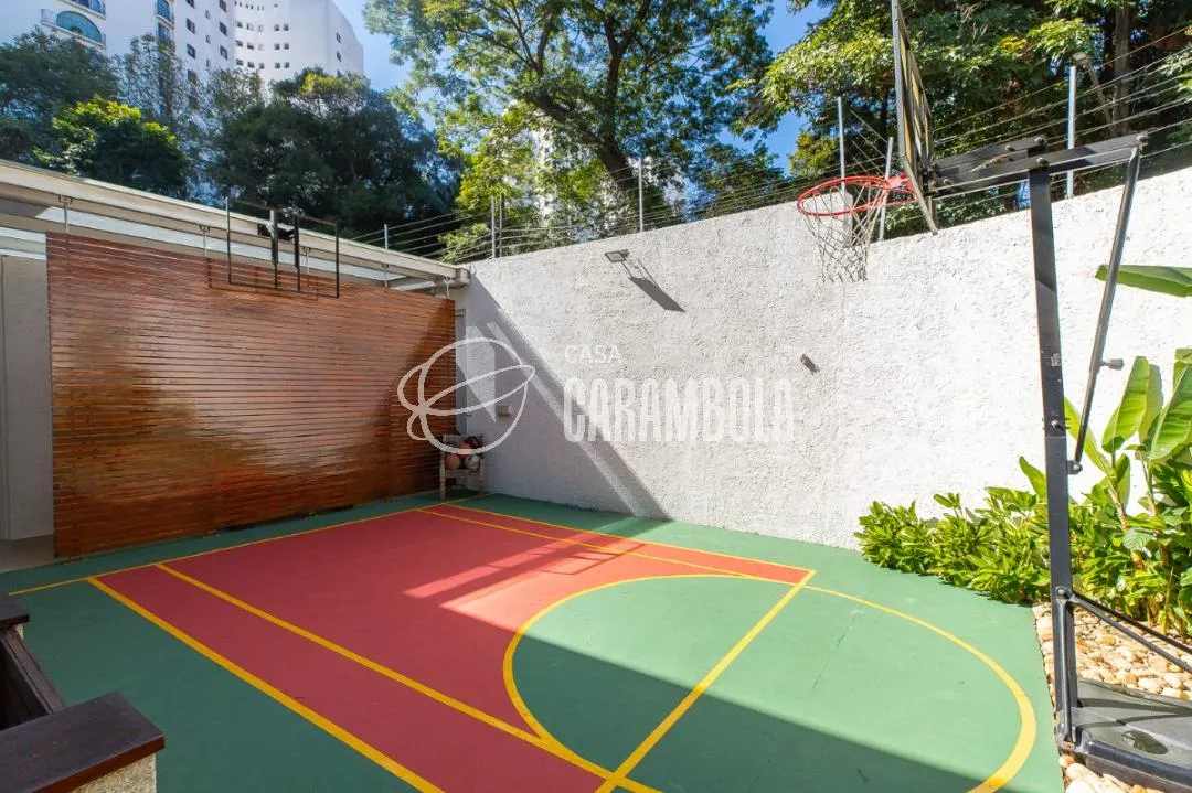 Casa com 4 suítes à venda em Granja Julieta, São Paulo, por R$ 5.495.000 Imagem 44