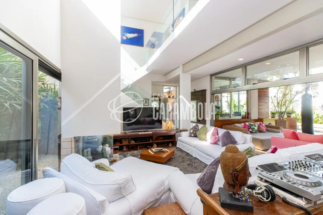 Casa com 4 suítes à venda em Granja Julieta, São Paulo, por R$ 5.495.000 Imagem 21