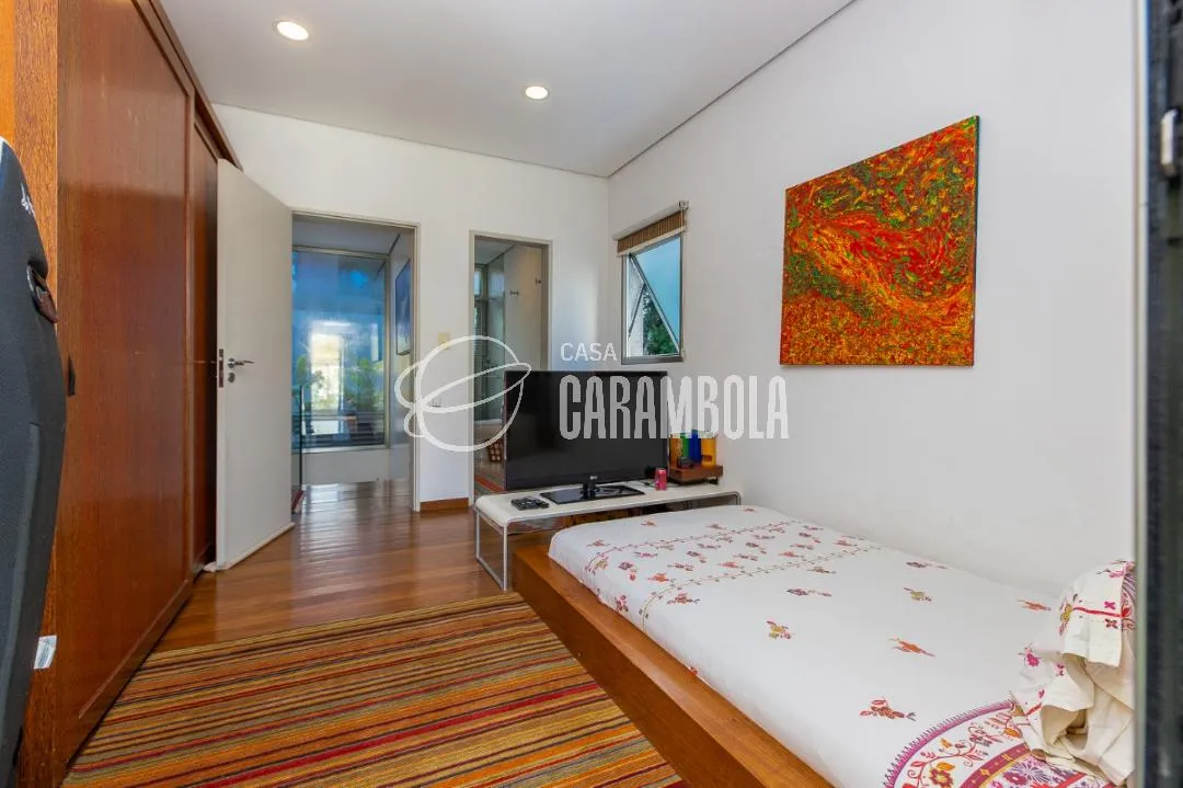 Casa com 4 suítes à venda em Granja Julieta, São Paulo, por R$ 5.495.000 Imagem 9