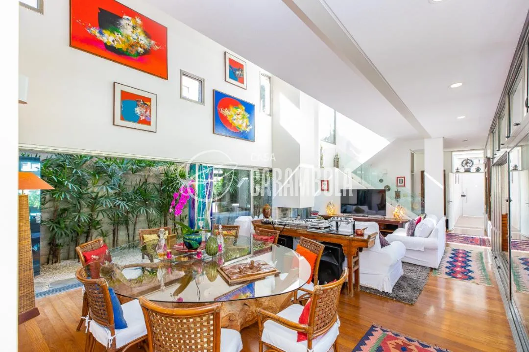 Casa com 4 suítes à venda em Granja Julieta, São Paulo, por R$ 5.495.000 Imagem 42