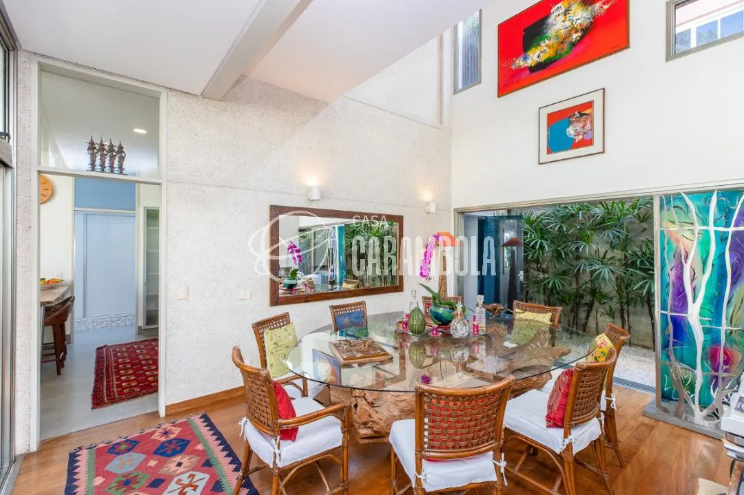 Casa com 4 suítes à venda em Granja Julieta, São Paulo, por R$ 5.495.000 Imagem 39