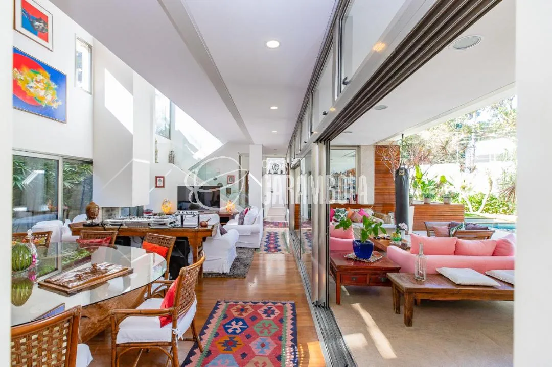 Casa com 4 suítes à venda em Granja Julieta, São Paulo, por R$ 5.495.000 Imagem 25