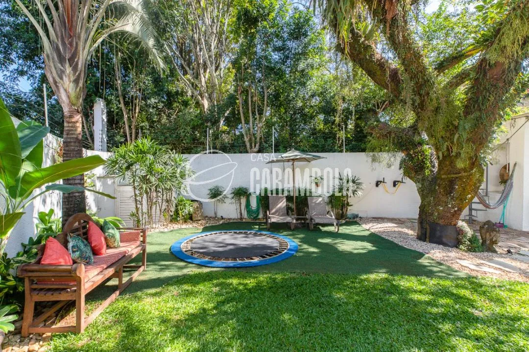 Casa com 4 suítes à venda em Granja Julieta, São Paulo, por R$ 5.495.000 Imagem 46