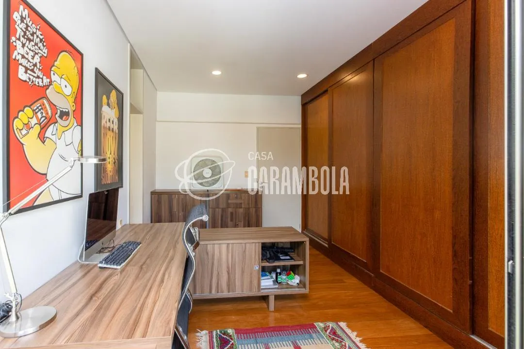 Casa com 4 suítes à venda em Granja Julieta, São Paulo, por R$ 5.495.000 Imagem 12