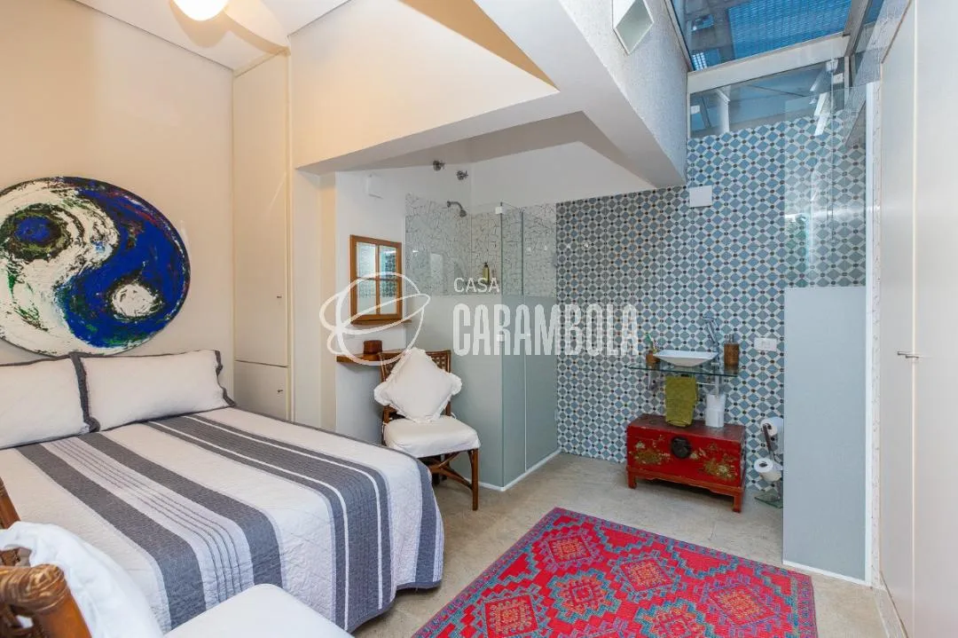 Casa com 4 suítes à venda em Granja Julieta, São Paulo, por R$ 5.495.000 Imagem 22