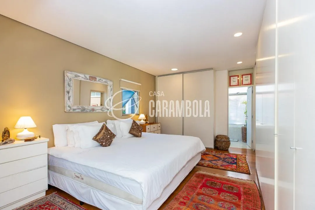 Casa com 4 suítes à venda em Granja Julieta, São Paulo, por R$ 5.495.000 Imagem 16