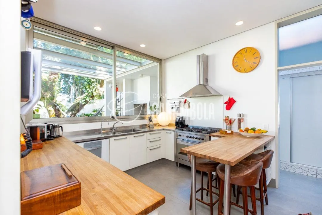 Casa com 4 suítes à venda em Granja Julieta, São Paulo, por R$ 5.495.000 Imagem 23