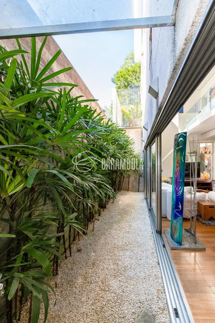Casa com 4 suítes à venda em Granja Julieta, São Paulo, por R$ 5.495.000 Imagem 19