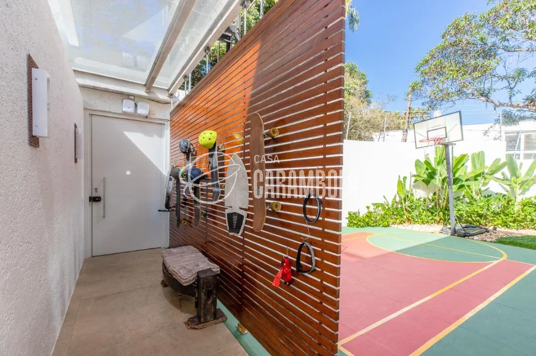 Casa com 4 suítes à venda em Granja Julieta, São Paulo, por R$ 5.495.000 Imagem 50