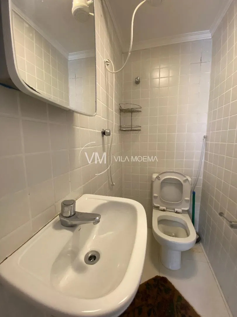 Apartamento com 1 suítes à venda em Moema, São Paulo, por R$ 1.600.000 Imagem 12