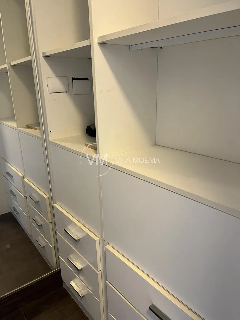 Apartamento com 1 suítes à venda em Moema, São Paulo, por R$ 1.600.000 Imagem 22