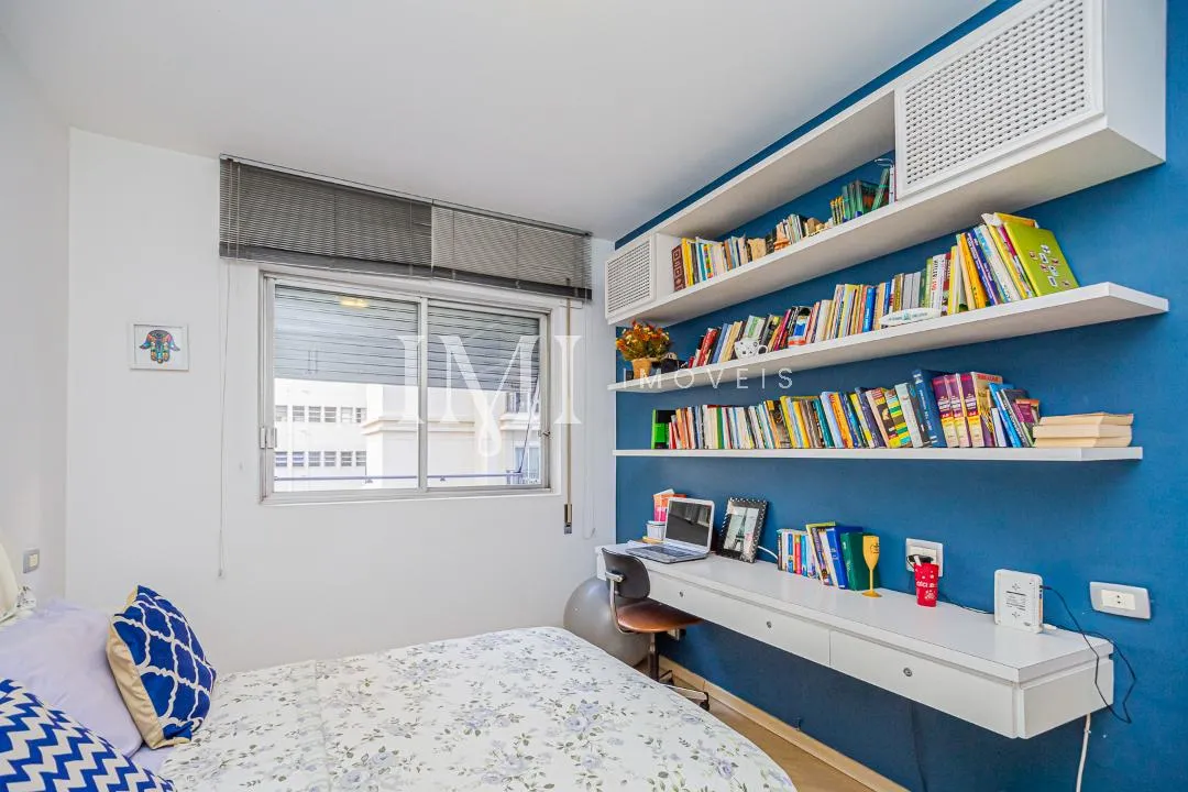 Apartamento com 1 suítes à venda em Higienópolis, São Paulo, por R$ 2.300.000 Imagem 37