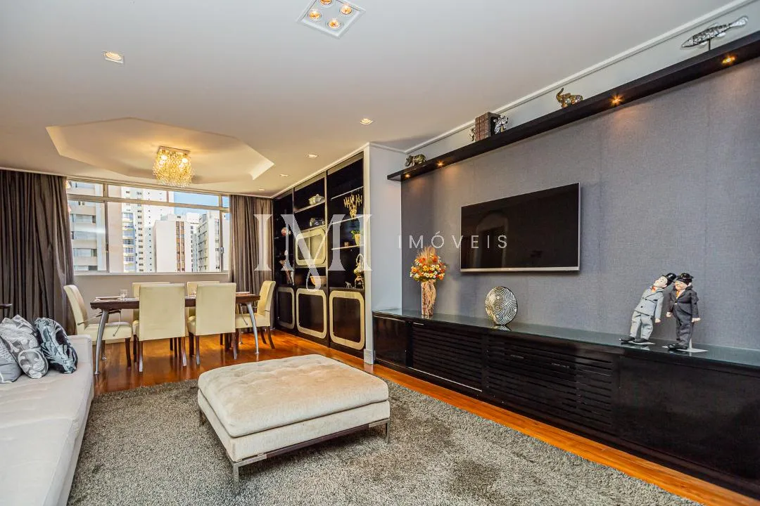 Apartamento com 1 suítes à venda em Higienópolis, São Paulo, por R$ 2.300.000 Imagem 17