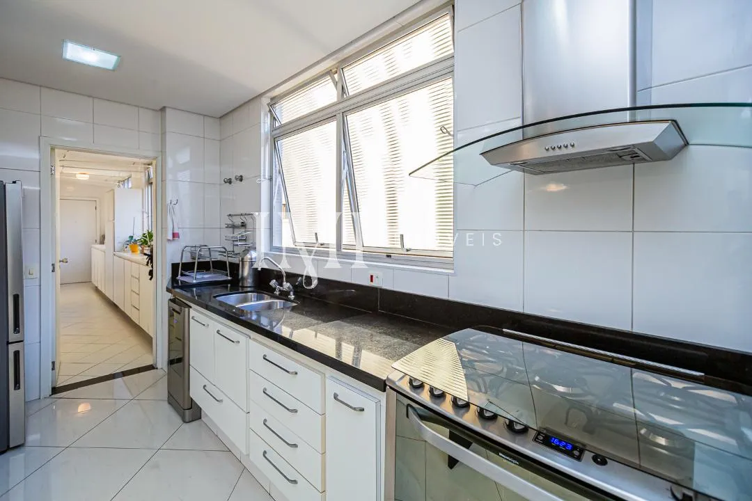 Apartamento com 1 suítes à venda em Higienópolis, São Paulo, por R$ 2.300.000 Imagem 30