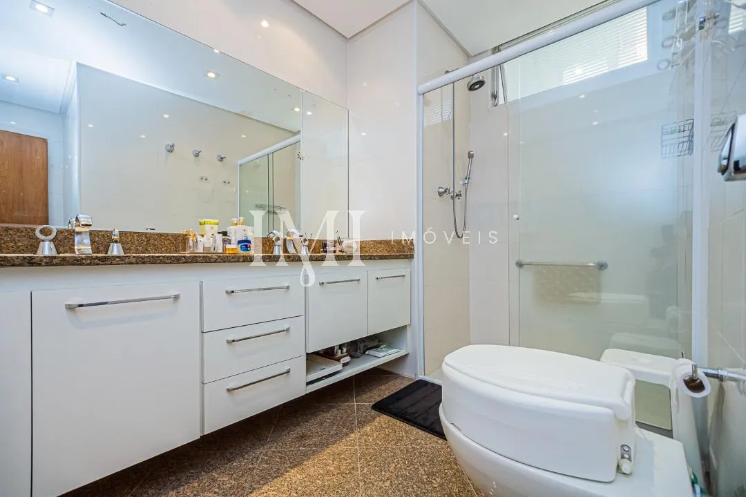 Apartamento com 1 suítes à venda em Higienópolis, São Paulo, por R$ 2.300.000 Imagem 29