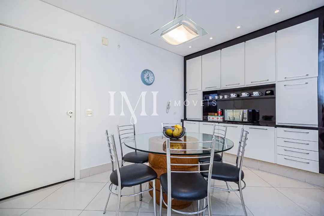 Apartamento com 1 suítes à venda em Higienópolis, São Paulo, por R$ 2.300.000 Imagem 33