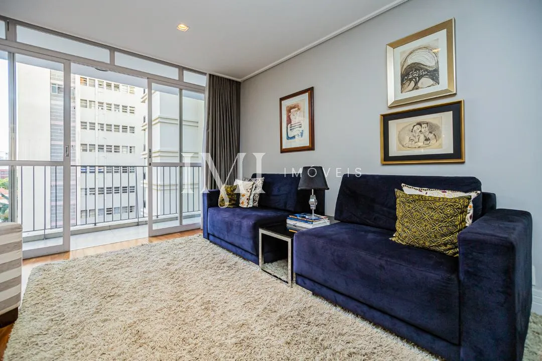 Apartamento com 1 suítes à venda em Higienópolis, São Paulo, por R$ 2.300.000 Imagem 7