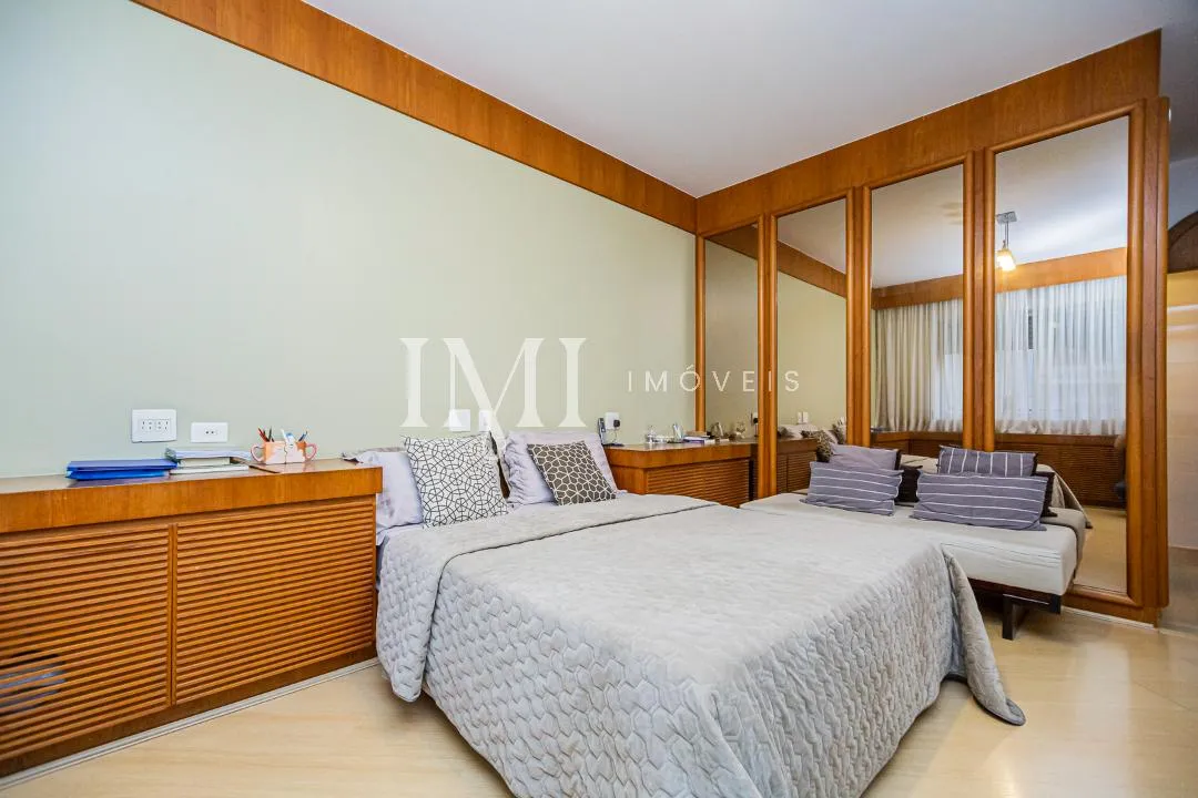 Apartamento com 1 suítes à venda em Higienópolis, São Paulo, por R$ 2.300.000 Imagem 24