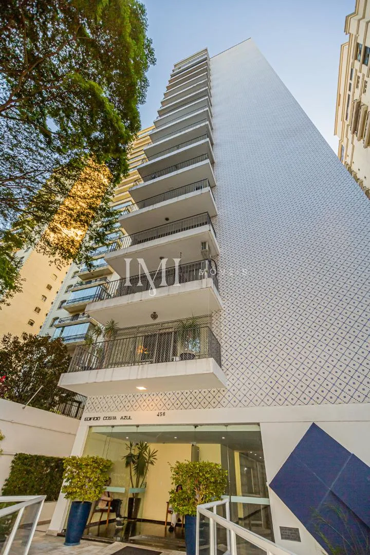 Apartamento com 1 suítes à venda em Higienópolis, São Paulo, por R$ 2.300.000 Imagem 46
