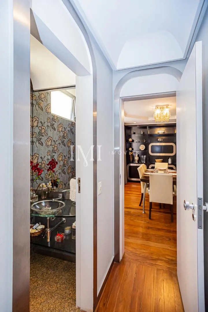 Apartamento com 1 suítes à venda em Higienópolis, São Paulo, por R$ 2.300.000 Imagem 13