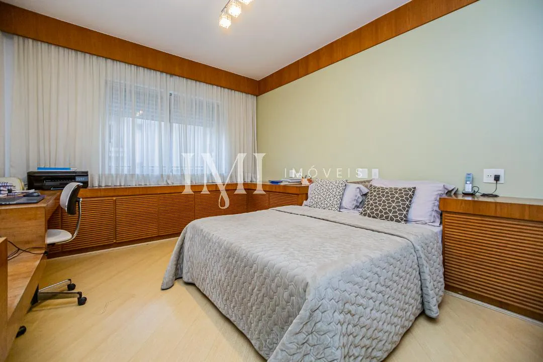 Apartamento com 1 suítes à venda em Higienópolis, São Paulo, por R$ 2.300.000 Imagem 23