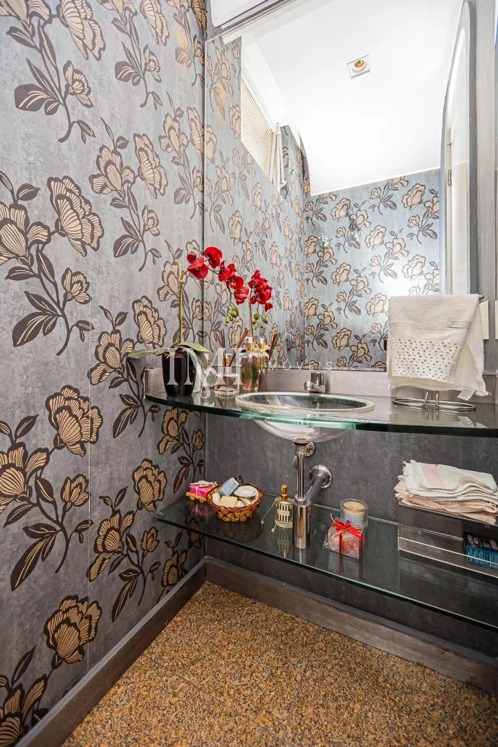 Apartamento com 1 suítes à venda em Higienópolis, São Paulo, por R$ 2.300.000 Imagem 12