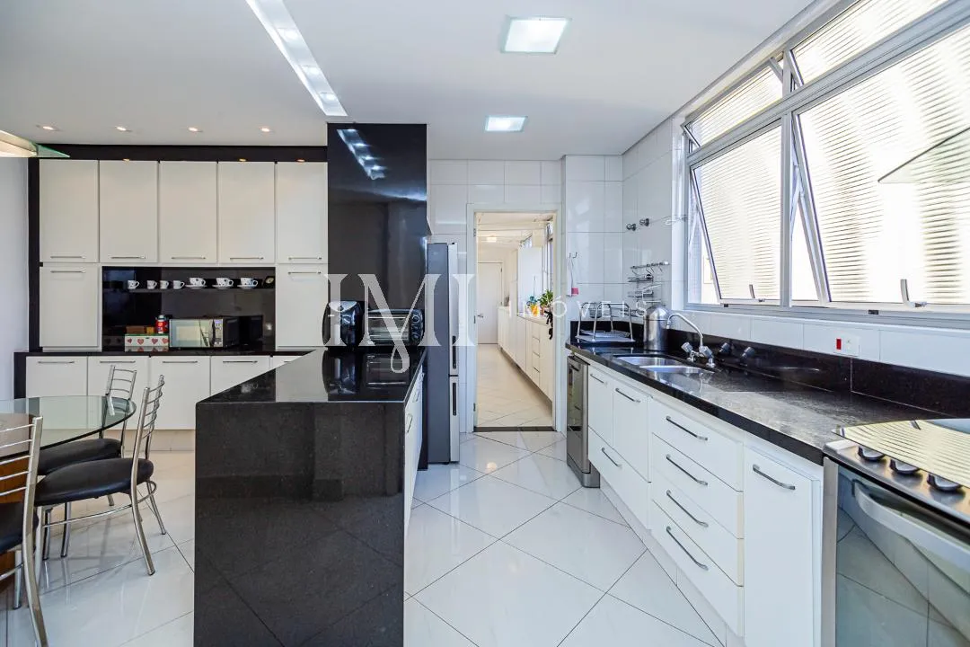 Apartamento com 1 suítes à venda em Higienópolis, São Paulo, por R$ 2.300.000 Imagem 31