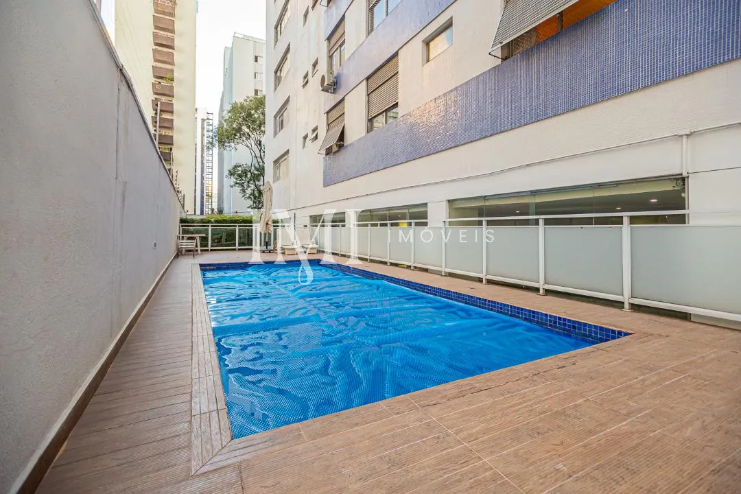 Apartamento com 1 suítes à venda em Higienópolis, São Paulo, por R$ 2.300.000 Imagem 52