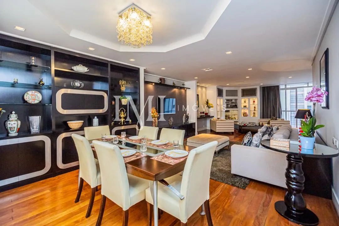 Apartamento com 1 suítes à venda em Higienópolis, São Paulo, por R$ 2.300.000 Imagem 5