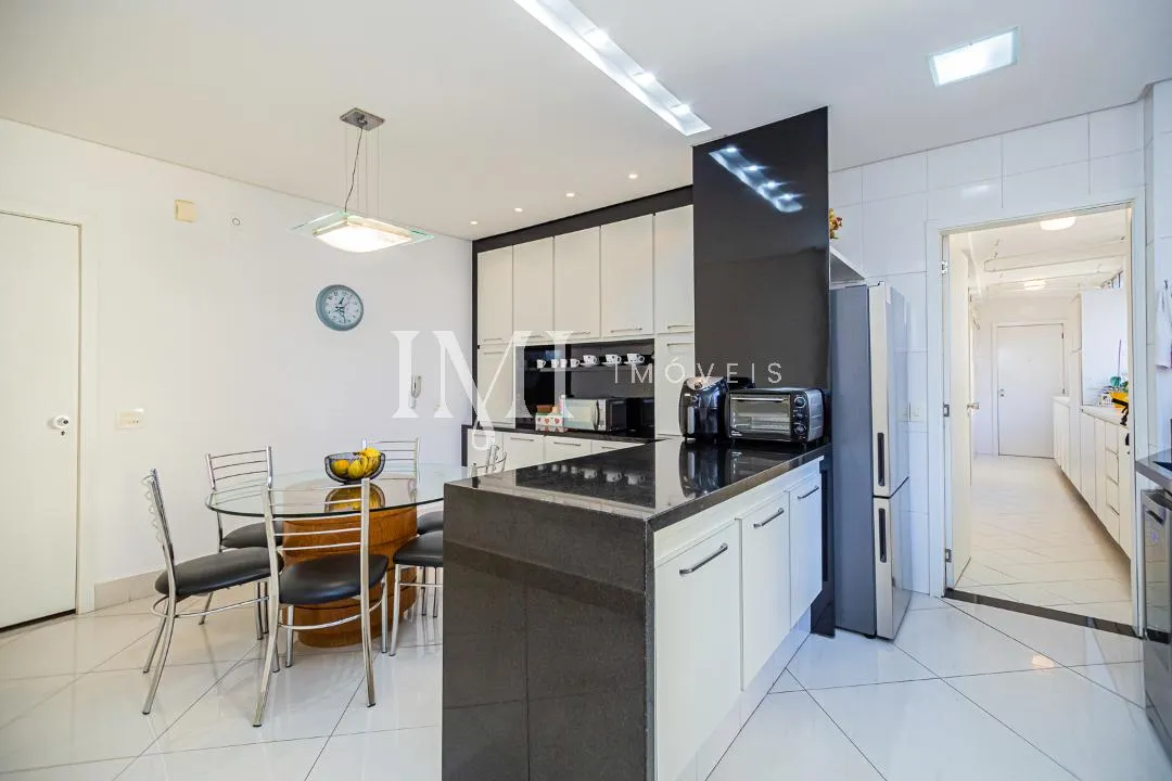 Apartamento com 1 suítes à venda em Higienópolis, São Paulo, por R$ 2.300.000 Imagem 32