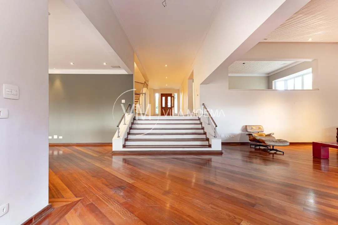 Casa de condomínio com 4 suítes à venda em Morumbi, São Paulo, por R$ 8.000.000 Imagem 5