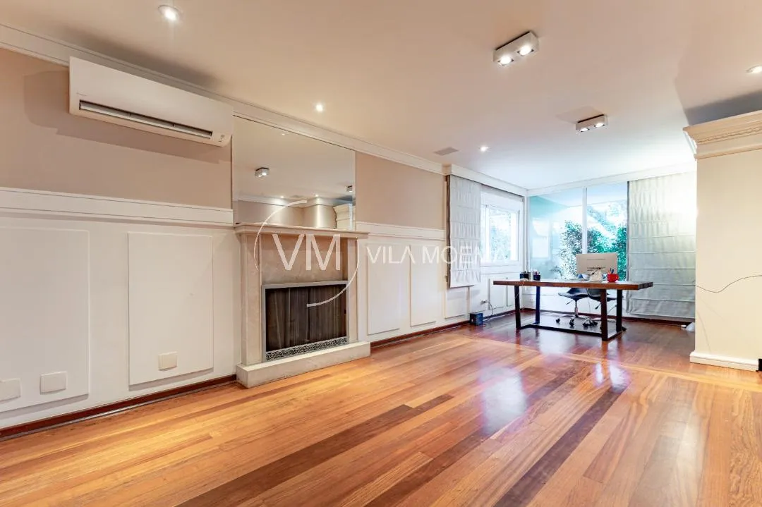 Casa de condomínio com 4 suítes à venda em Morumbi, São Paulo, por R$ 8.000.000 Imagem 11