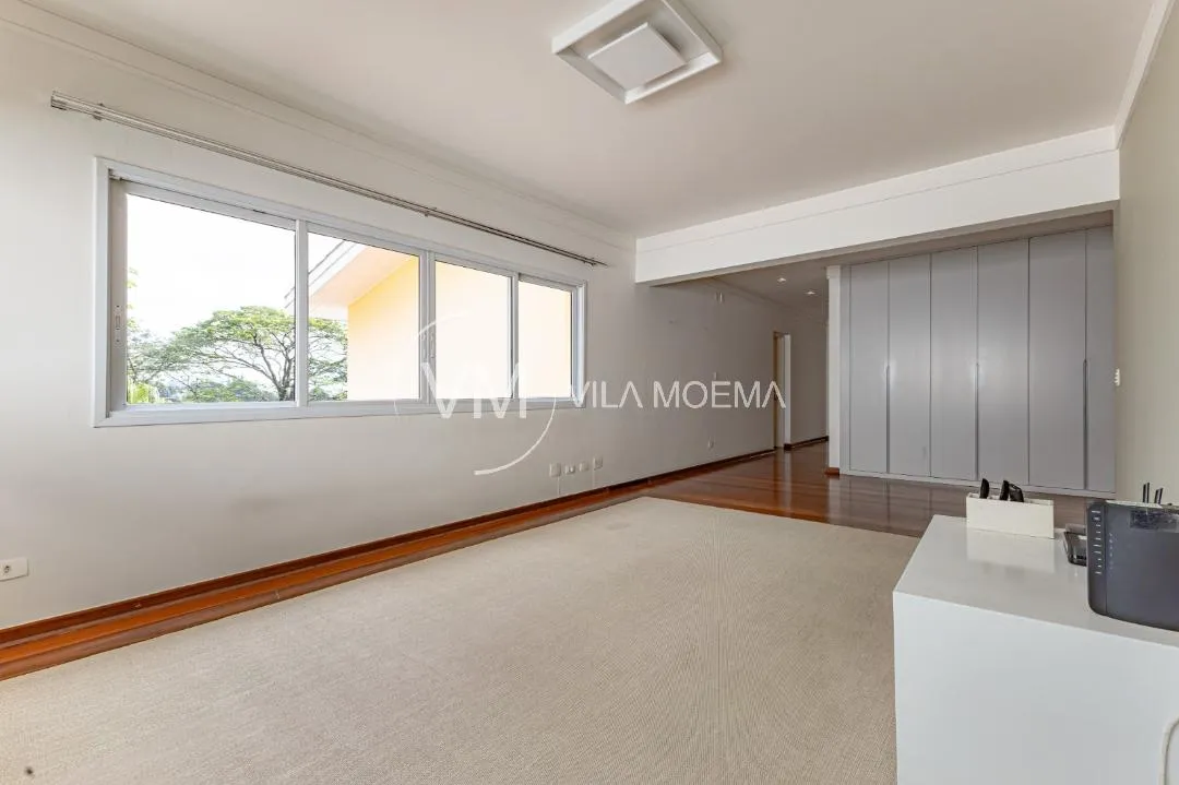 Casa de condomínio com 4 suítes à venda em Morumbi, São Paulo, por R$ 8.000.000 Imagem 13