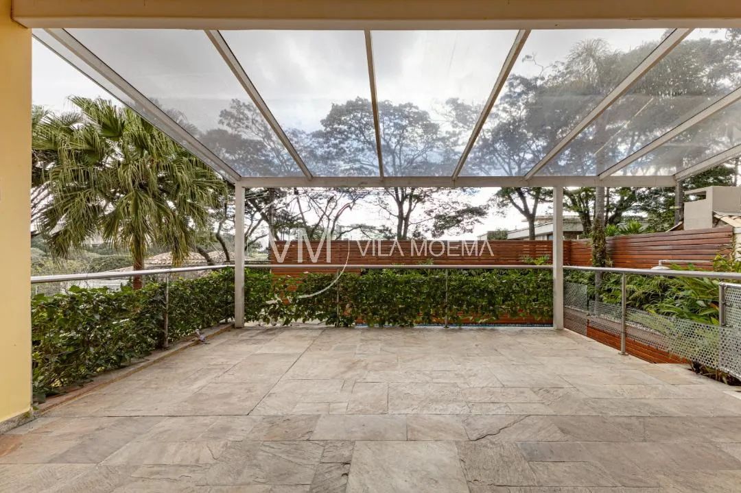 Casa de condomínio com 4 suítes à venda em Morumbi, São Paulo, por R$ 8.000.000 Imagem 2