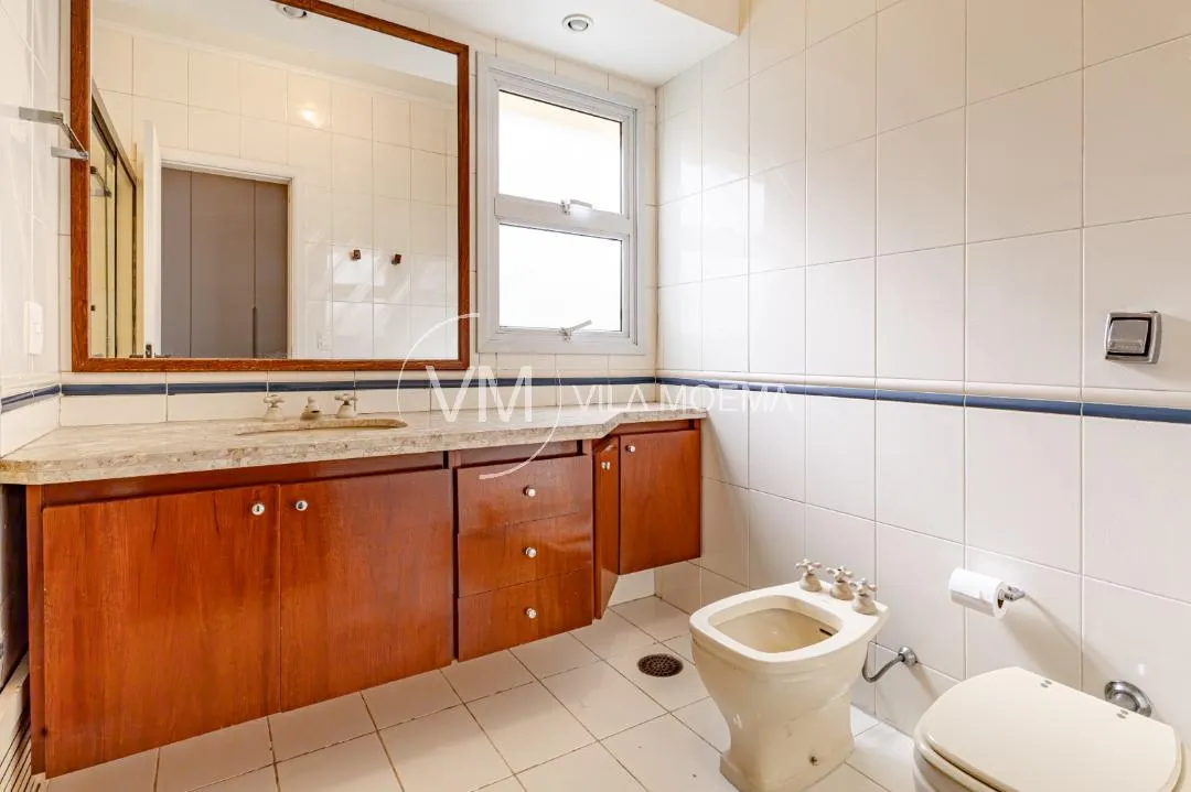 Casa de condomínio com 4 suítes à venda em Morumbi, São Paulo, por R$ 8.000.000 Imagem 19