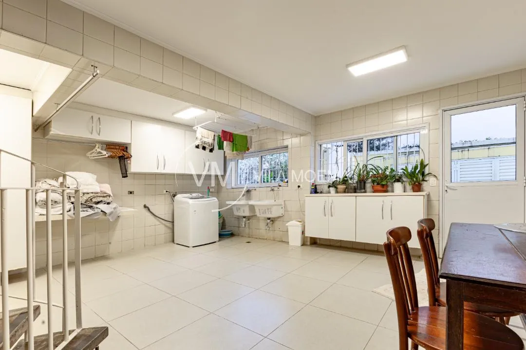 Casa de condomínio com 4 suítes à venda em Morumbi, São Paulo, por R$ 8.000.000 Imagem 10