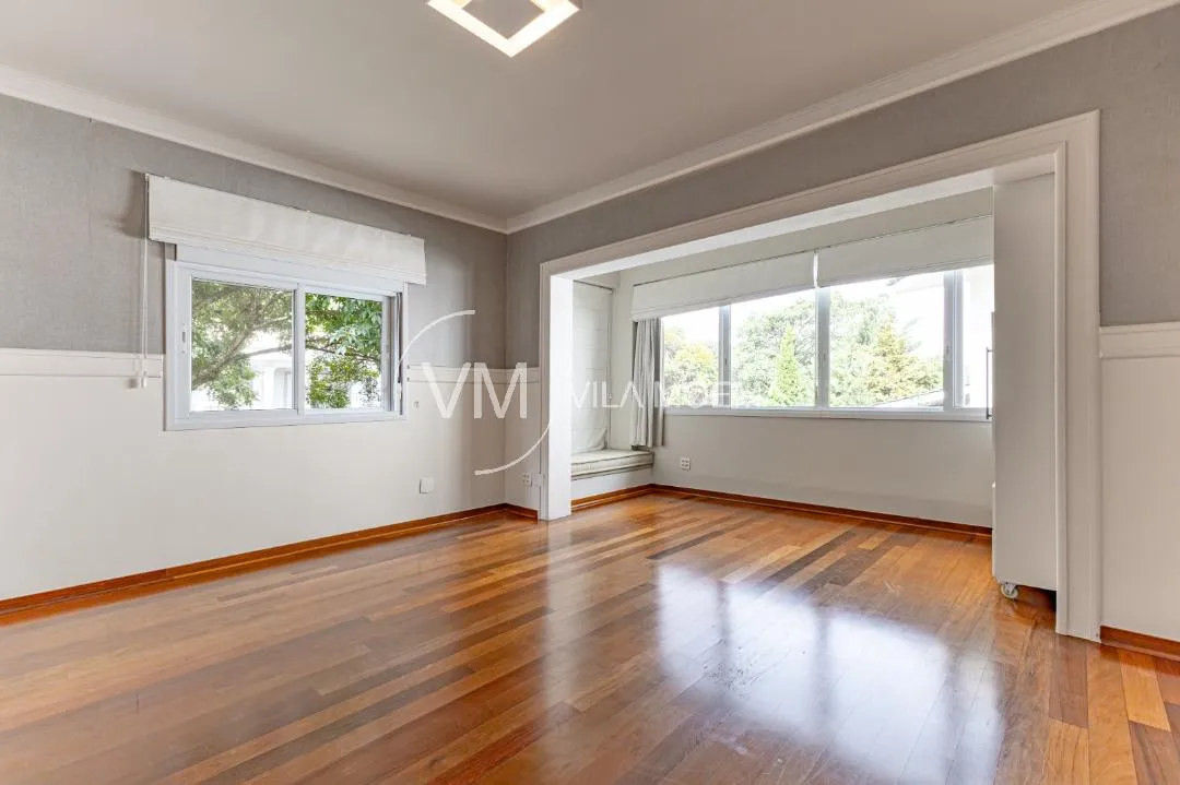 Casa de condomínio com 4 suítes à venda em Morumbi, São Paulo, por R$ 8.000.000 Imagem 14