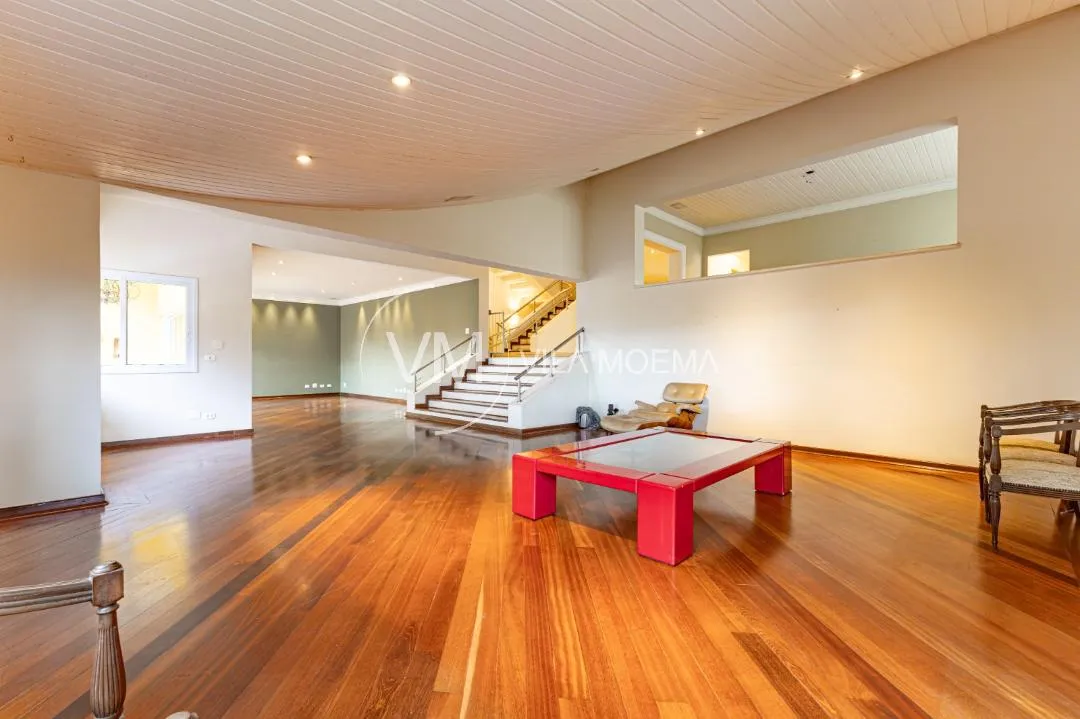 Casa de condomínio com 4 suítes à venda em Morumbi, São Paulo, por R$ 8.000.000 Imagem 4