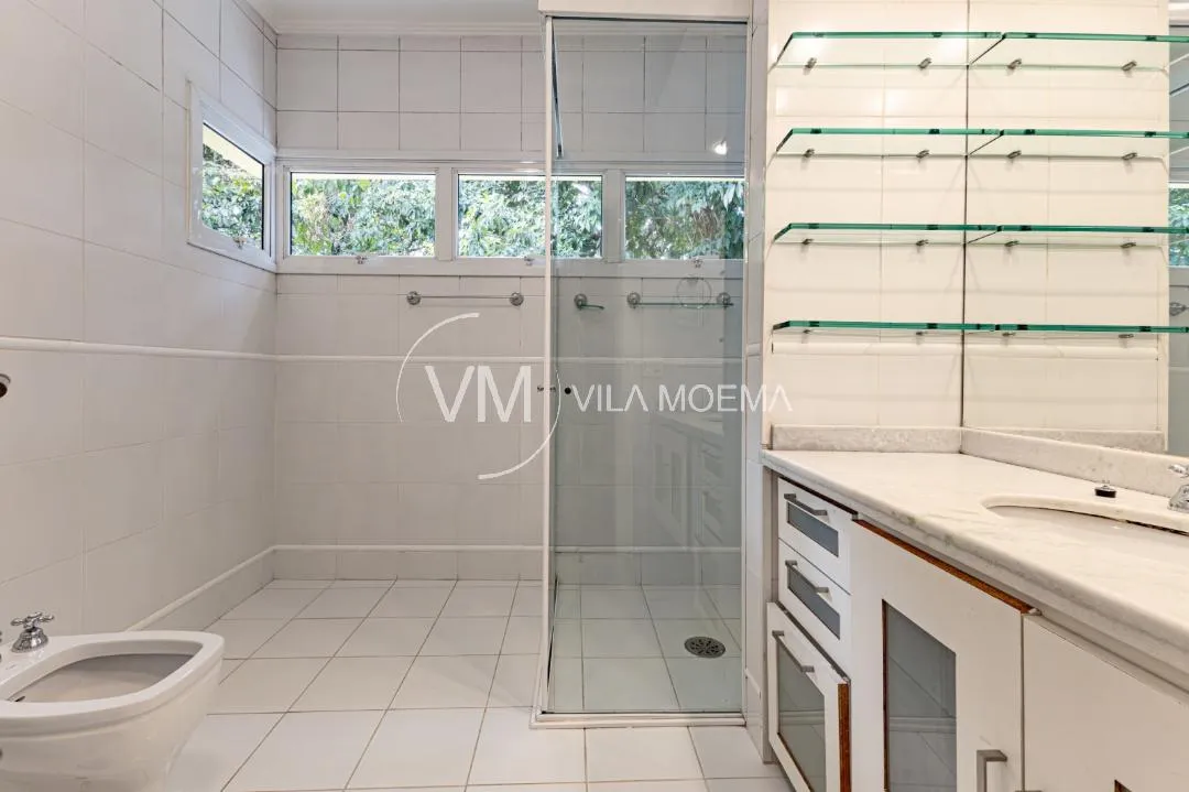 Casa de condomínio com 4 suítes à venda em Morumbi, São Paulo, por R$ 8.000.000 Imagem 17