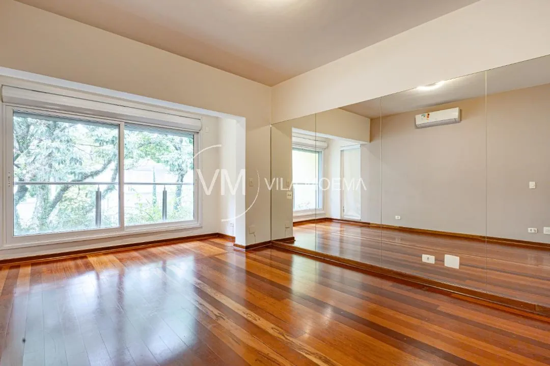 Casa de condomínio com 4 suítes à venda em Morumbi, São Paulo, por R$ 8.000.000 Imagem 20