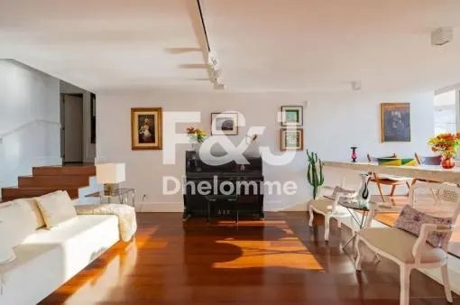 Casa com 4 suítes à venda em Jardim Guedala, São Paulo, por R$ 9.000.000 Imagem 10