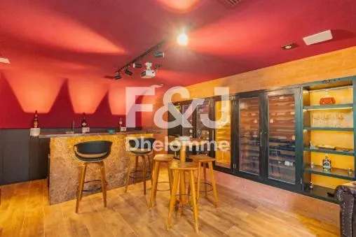 Casa com 4 suítes à venda em Jardim Guedala, São Paulo, por R$ 9.000.000 Imagem 6