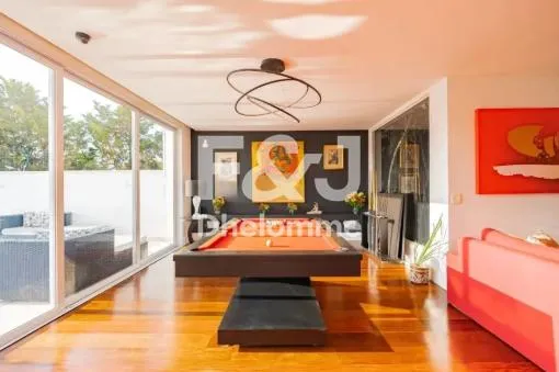 Casa com 4 suítes à venda em Jardim Guedala, São Paulo, por R$ 9.000.000 Imagem 9
