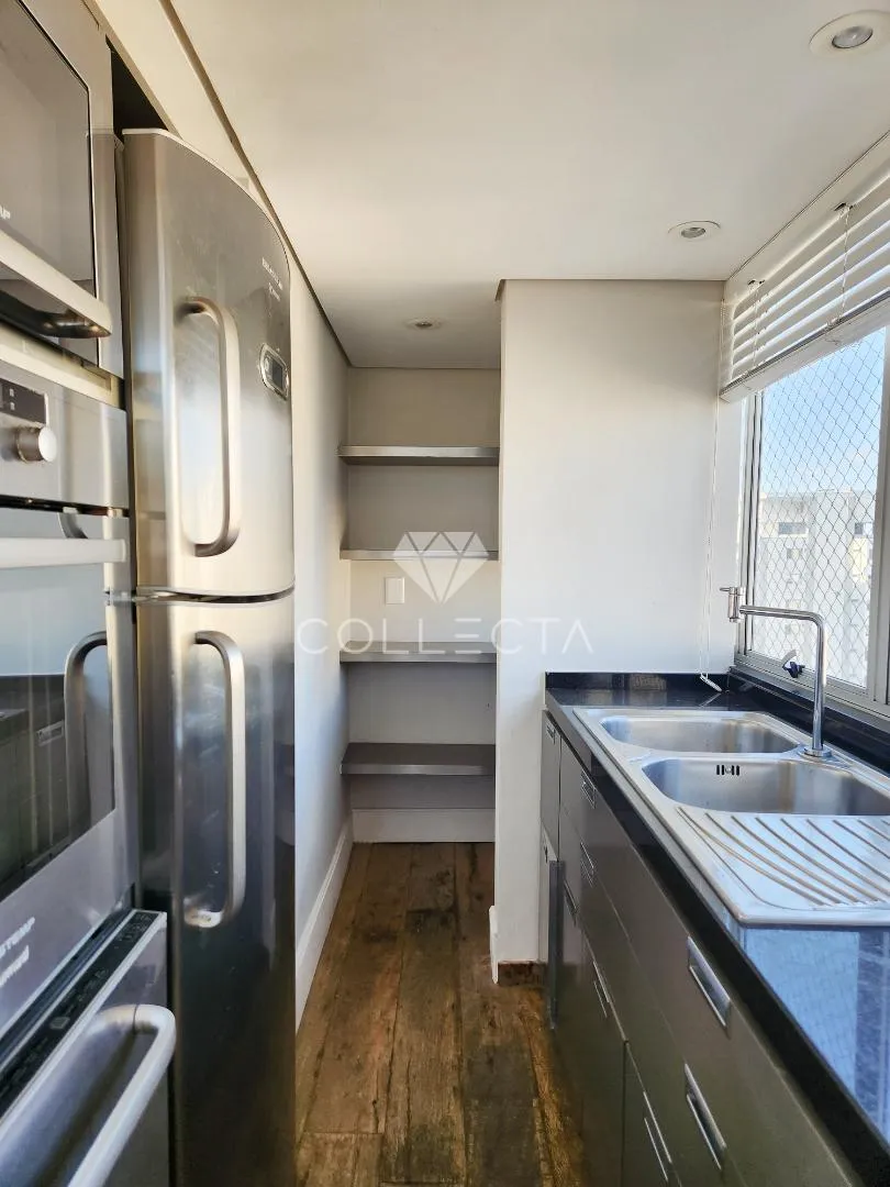 Apartamento com 1 suítes à venda em Vila Madalena, São Paulo, por R$ 2.990.000 Imagem 7