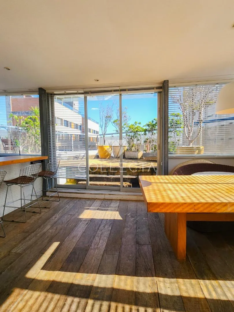 Apartamento com 1 suítes à venda em Vila Madalena, São Paulo, por R$ 2.990.000 Imagem 8