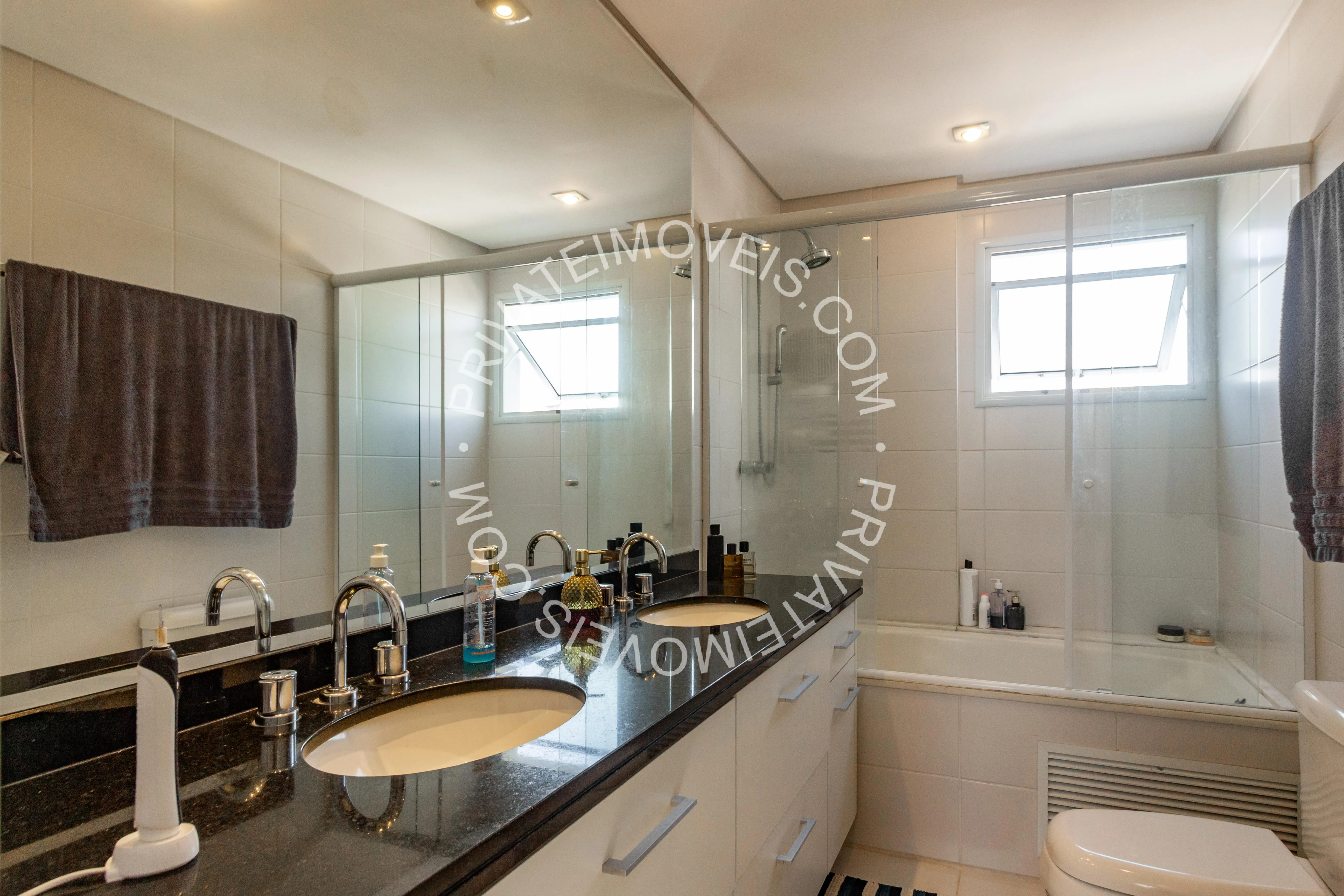 Apartamento com 3 suítes à venda em Panamby, São Paulo, por R$ 2.050.000 Imagem 24