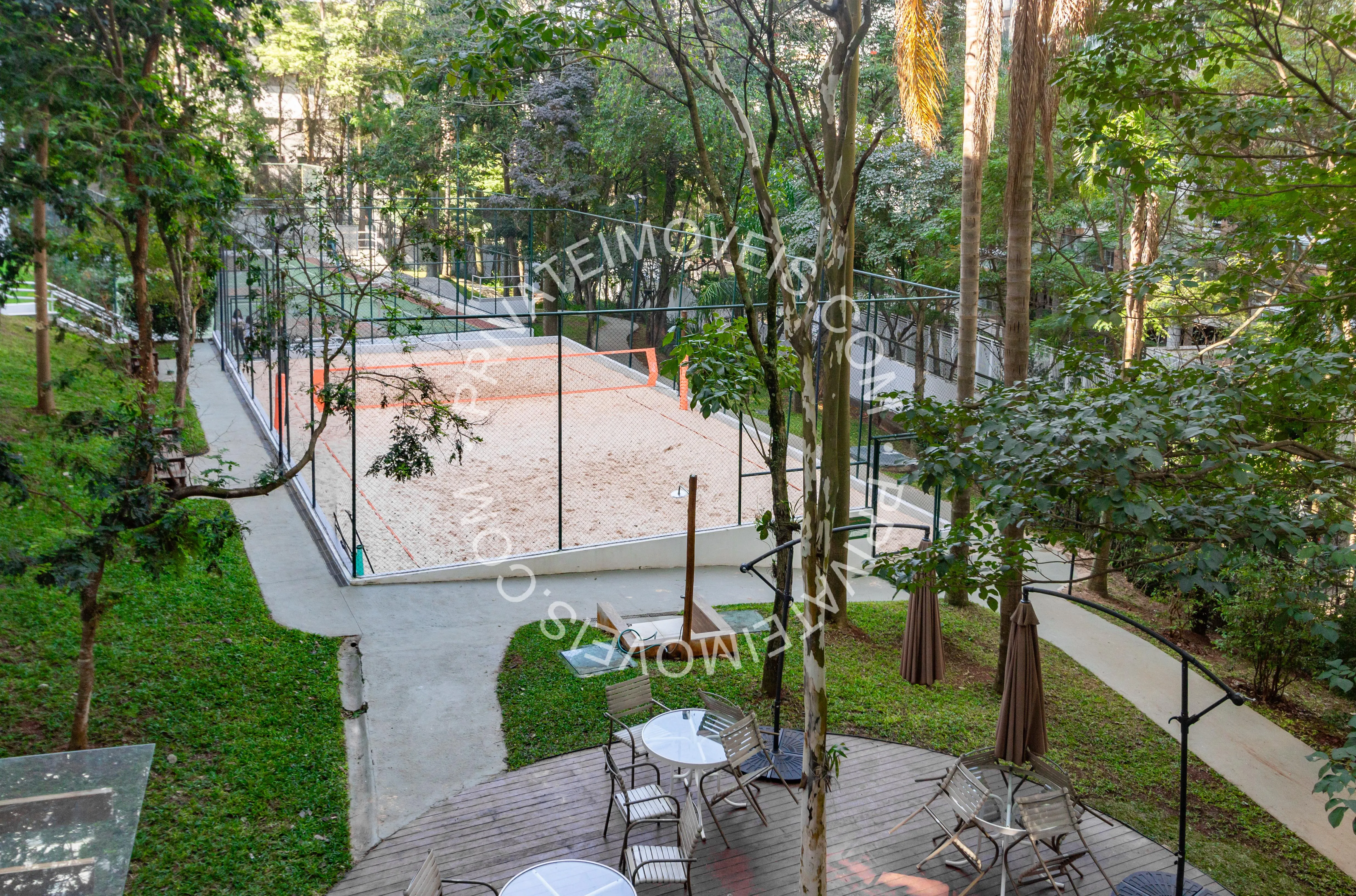 Apartamento com 3 suítes à venda em Panamby, São Paulo, por R$ 2.050.000 Imagem 35