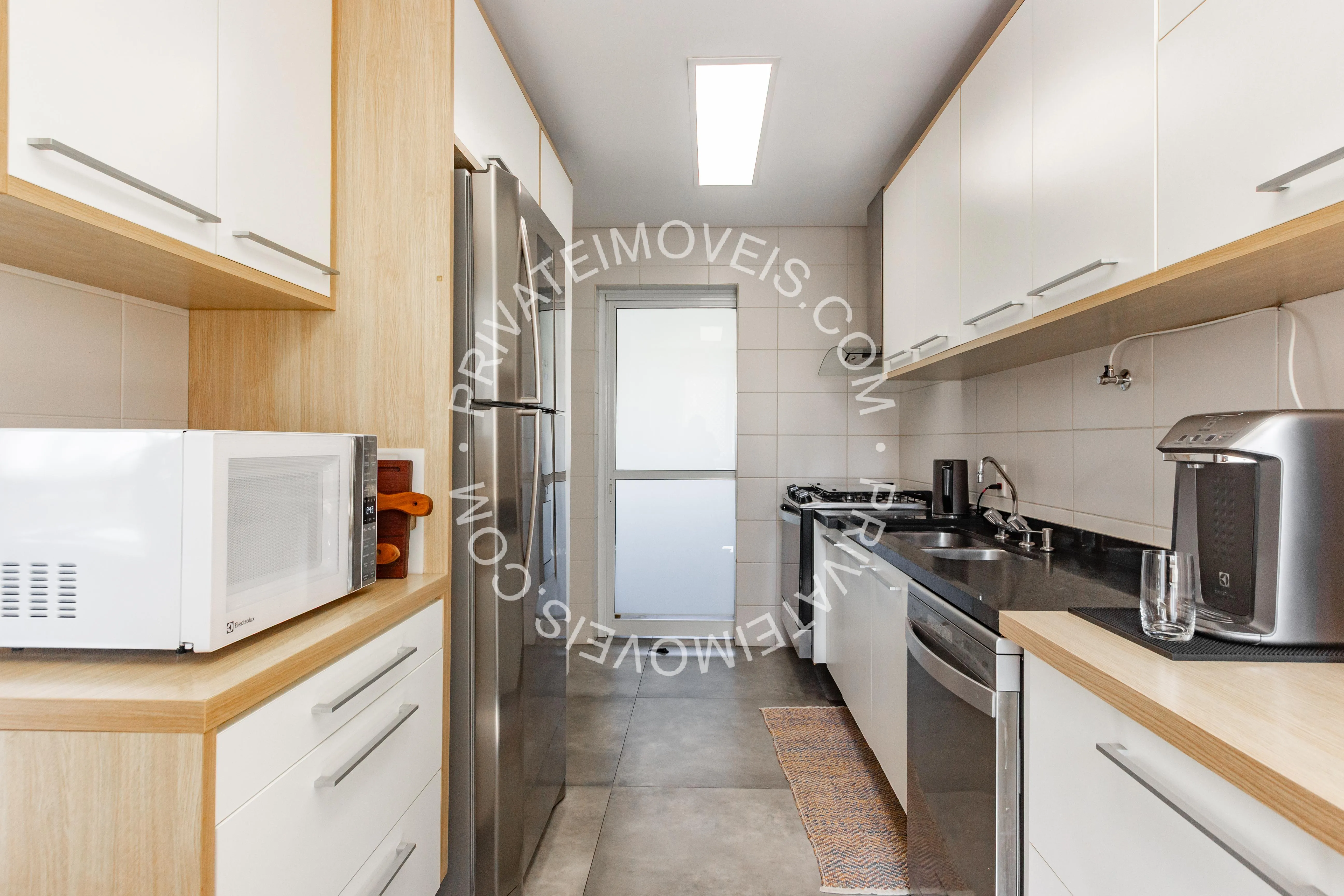 Apartamento com 3 suítes à venda em Panamby, São Paulo, por R$ 2.050.000 Imagem 18