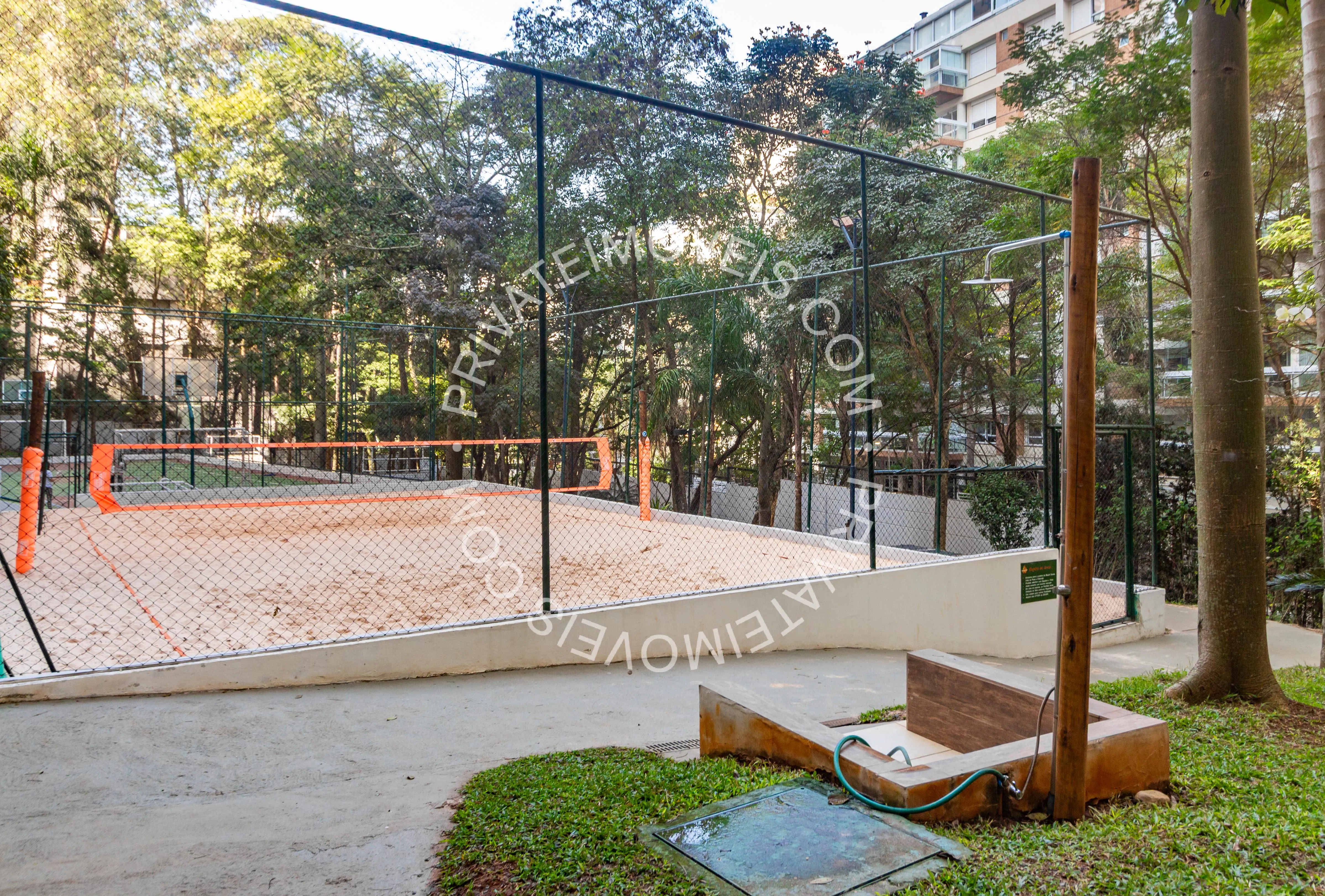 Apartamento com 3 suítes à venda em Panamby, São Paulo, por R$ 2.050.000 Imagem 36